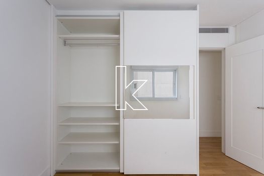 Foto 9 do(a) Apartamento de 4 quartos para alugar em Vila Olímpia, São Paulo
