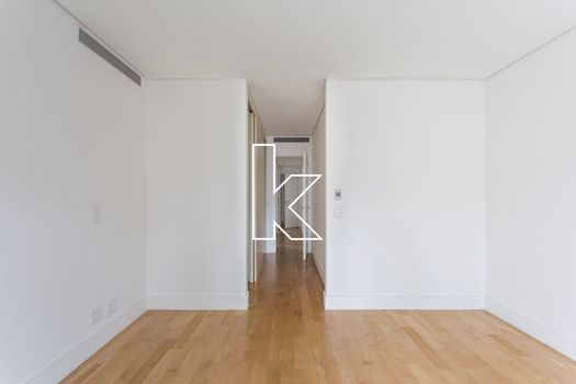 Foto 4 do(a) Apartamento de 4 quartos para alugar em Vila Olímpia, São Paulo