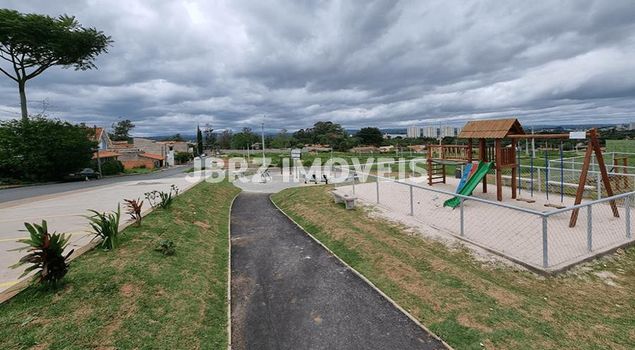 Foto 2 do(a) Terreno false à venda em Chácara Alvorada, Indaiatuba