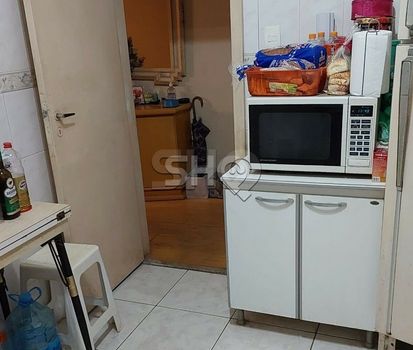 Foto 19 do(a) Apartamento de 2 quartos à venda em Santa Cecília, São Paulo