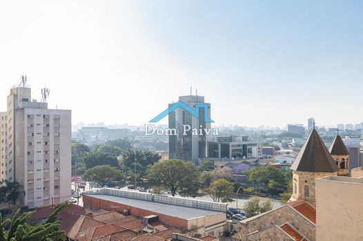 Foto 19 do(a) Apartamento de 4 quartos à venda em Bom Retiro, São Paulo