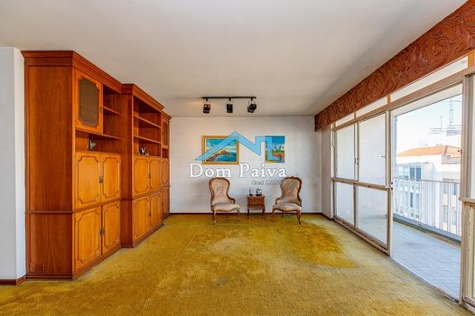Foto 6 do(a) Apartamento de 4 quartos à venda em Bom Retiro, São Paulo