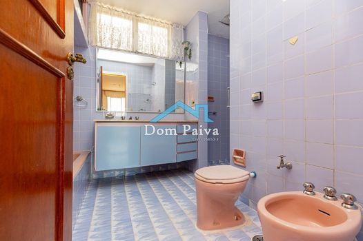 Foto 34 do(a) Apartamento de 4 quartos à venda em Bom Retiro, São Paulo