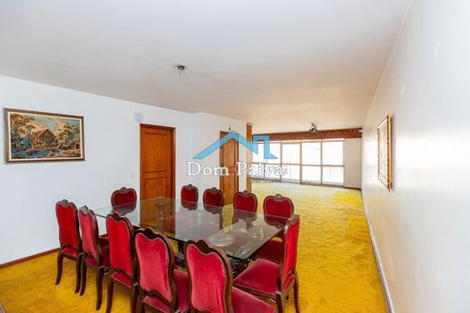 Foto 1 do(a) Apartamento de 4 quartos à venda em Bom Retiro, São Paulo