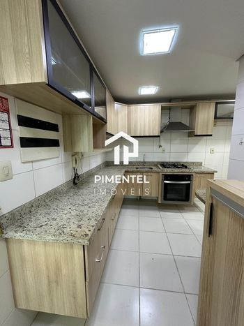 Foto 4 do(a) Apartamento de 3 quartos à venda em Adrianópolis, Manaus