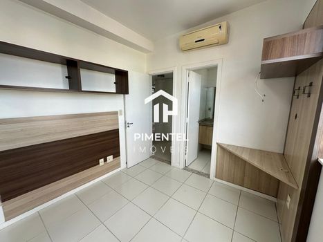Foto 6 do(a) Apartamento de 3 quartos à venda em Adrianópolis, Manaus