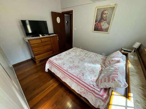 Foto 17 do(a) Apartamento de 4 quartos à venda em Cidade Nova, Belo Horizonte