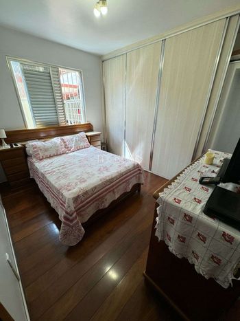 Foto 18 do(a) Apartamento de 4 quartos à venda em Cidade Nova, Belo Horizonte