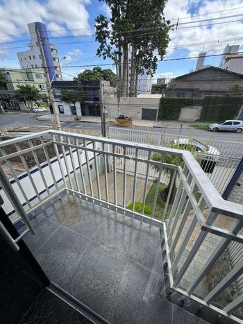 Foto 4 do(a) Apartamento de 4 quartos à venda em Cidade Nova, Belo Horizonte