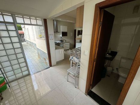 Foto 9 do(a) Apartamento de 4 quartos à venda em Cidade Nova, Belo Horizonte