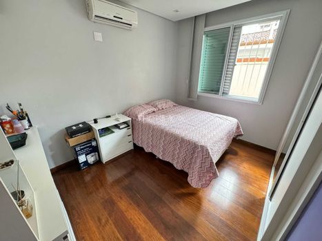 Foto 13 do(a) Apartamento de 4 quartos à venda em Cidade Nova, Belo Horizonte
