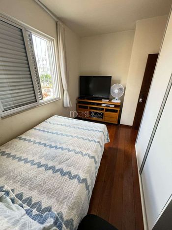 Foto 19 do(a) Apartamento de 4 quartos à venda em Cidade Nova, Belo Horizonte
