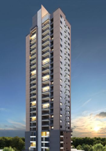 Foto 1 do(a) Kitnet / JK / Studio de 1 quartos à venda em Vila Prudente, São Paulo