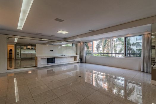 Foto 1 do(a) Apartamento de 3 quartos à venda em Jardim Europa, Porto Alegre