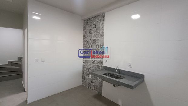 Foto 4 do(a) Casa de 3 quartos à venda em Jardim Casa Branca, Betim