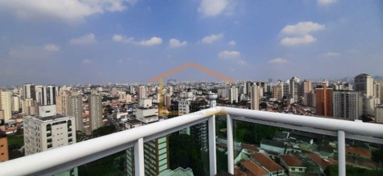 Foto 12 do(a) Cobertura de 4 quartos à venda em Santana, São Paulo