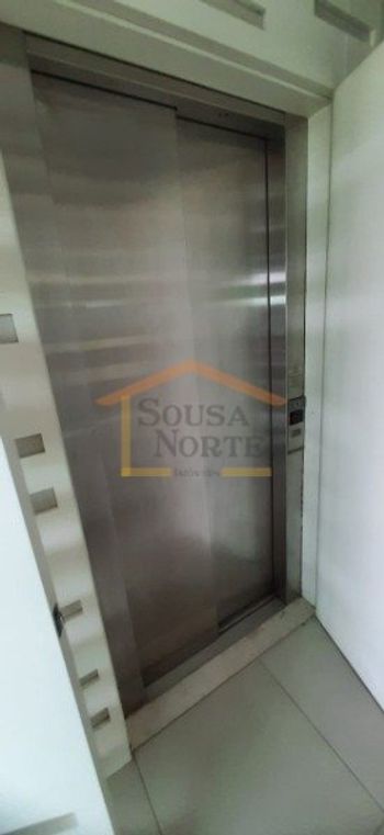 Foto 24 do(a) Cobertura de 4 quartos à venda em Santana, São Paulo