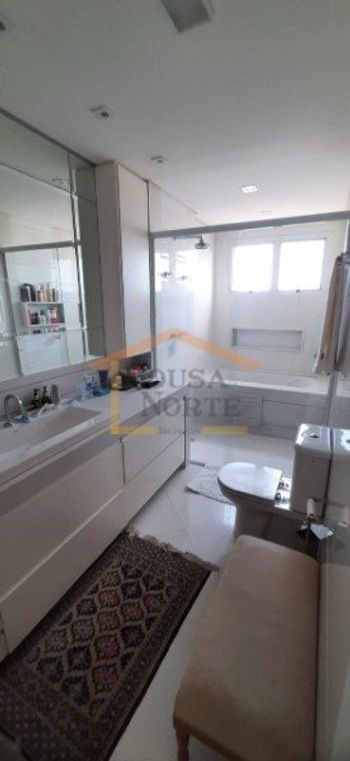 Foto 35 do(a) Cobertura de 4 quartos à venda em Santana, São Paulo