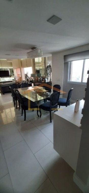 Foto 9 do(a) Cobertura de 4 quartos à venda em Santana, São Paulo