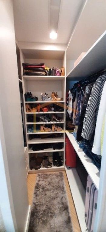 Foto 27 do(a) Cobertura de 4 quartos à venda em Santana, São Paulo