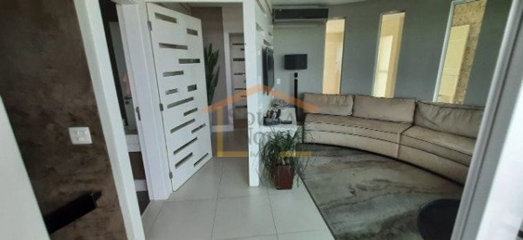 Foto 26 do(a) Cobertura de 4 quartos à venda em Santana, São Paulo
