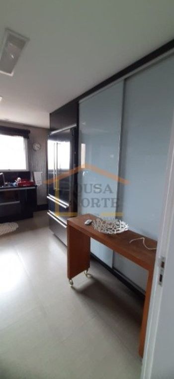 Foto 48 do(a) Cobertura de 4 quartos à venda em Santana, São Paulo