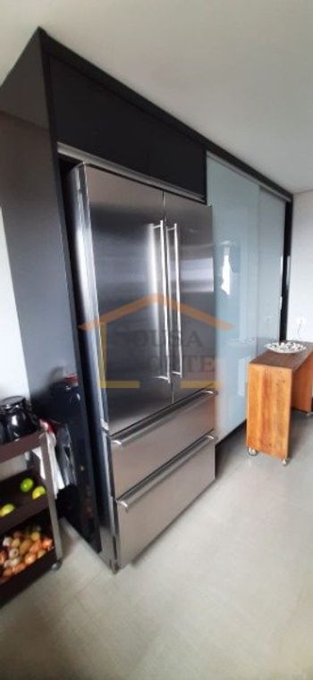 Foto 33 do(a) Cobertura de 4 quartos à venda em Santana, São Paulo