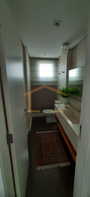 Foto 42 do(a) Cobertura de 4 quartos à venda em Santana, São Paulo