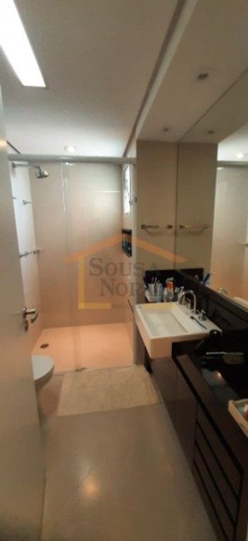 Foto 36 do(a) Cobertura de 4 quartos à venda em Santana, São Paulo