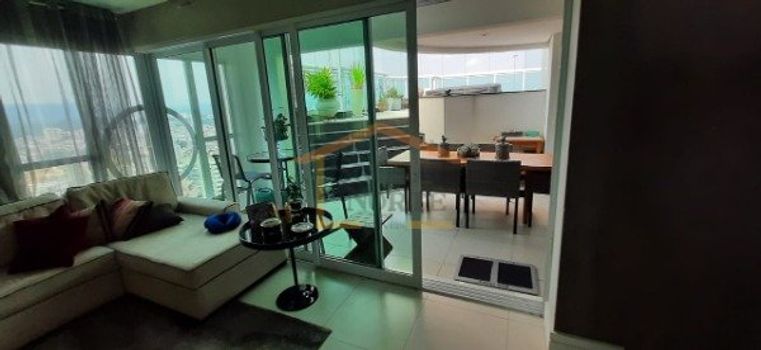 Foto 7 do(a) Cobertura de 4 quartos à venda em Santana, São Paulo