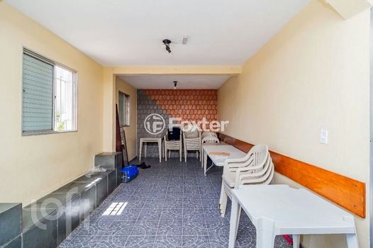 Foto 38 do(a) Apartamento de 3 quartos à venda em Vila Moraes, São Paulo