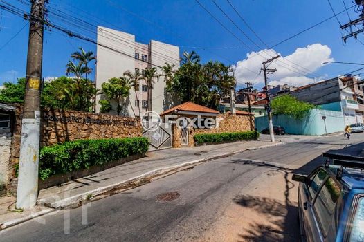 Foto 33 do(a) Apartamento de 3 quartos à venda em Vila Moraes, São Paulo