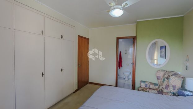 Foto 16 do(a) Apartamento de 3 quartos à venda em Mont Serrat, Porto Alegre