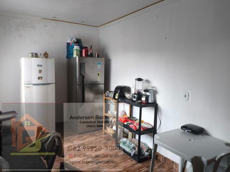 Foto 18 do(a) Casa de 3 quartos à venda em Prado, Maceió