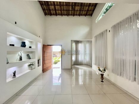 Foto 32 do(a) Casa em Condomínio de 5 quartos à venda em Rosa dos Ventos, Vespasiano