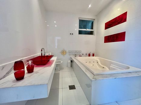 Foto 35 do(a) Casa em Condomínio de 5 quartos à venda em Rosa dos Ventos, Vespasiano