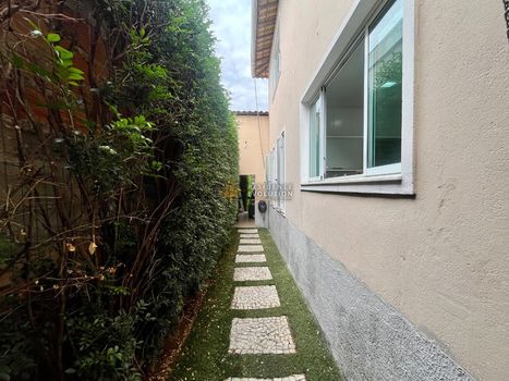 Foto 34 do(a) Casa em Condomínio de 5 quartos à venda em Rosa dos Ventos, Vespasiano