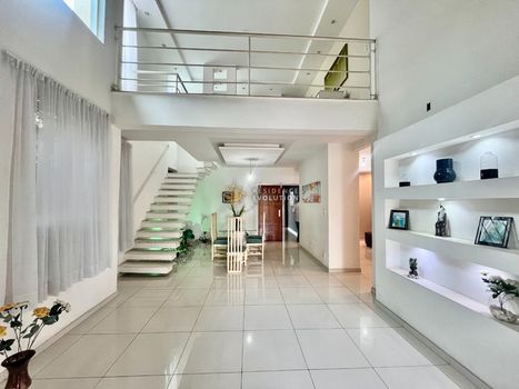 Foto 31 do(a) Casa em Condomínio de 5 quartos à venda em Rosa dos Ventos, Vespasiano