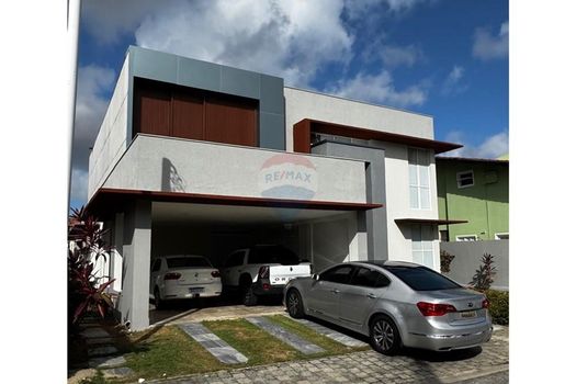 Foto 23 do(a) Casa em Condomínio de 4 quartos à venda em Candelária, Natal