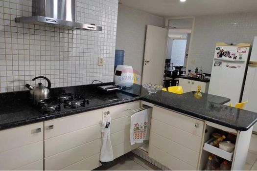 Foto 10 do(a) Casa em Condomínio de 4 quartos à venda em Candelária, Natal