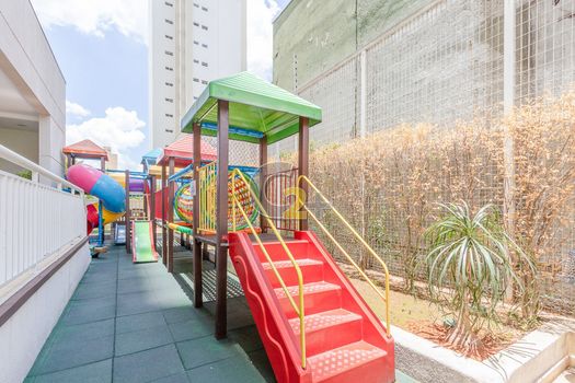 Foto 5 do(a) Apartamento de 3 quartos à venda em Vila Romana, São Paulo