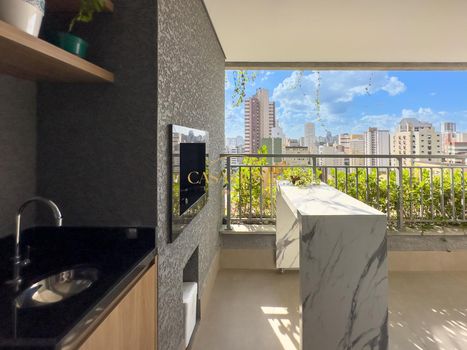 Foto 10 do(a) Apartamento de 2 quartos à venda em Portão, Curitiba