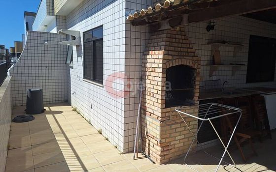 Foto 20 do(a) Cobertura de 4 quartos à venda em Vila Nova, Cabo Frio