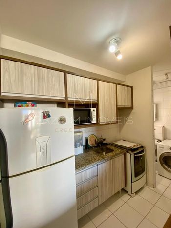 Foto 5 do(a) Apartamento de 3 quartos à venda em Engordadouro, Jundiaí