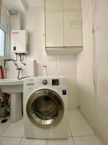 Foto 6 do(a) Apartamento de 3 quartos à venda em Engordadouro, Jundiaí