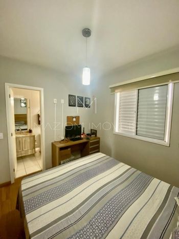 Foto 19 do(a) Apartamento de 3 quartos à venda em Engordadouro, Jundiaí