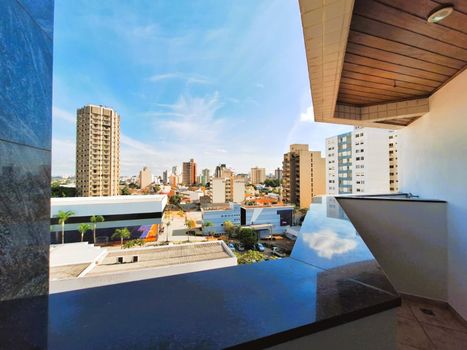 Foto 1 do(a) Apartamento de 3 quartos à venda em Centro, Sorocaba