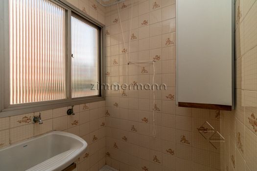 Foto 14 do(a) Apartamento de 2 quartos à venda em Vila Mariana, São Paulo