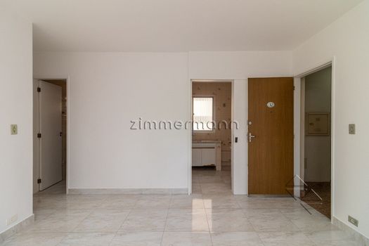 Foto 2 do(a) Apartamento de 2 quartos à venda em Vila Mariana, São Paulo