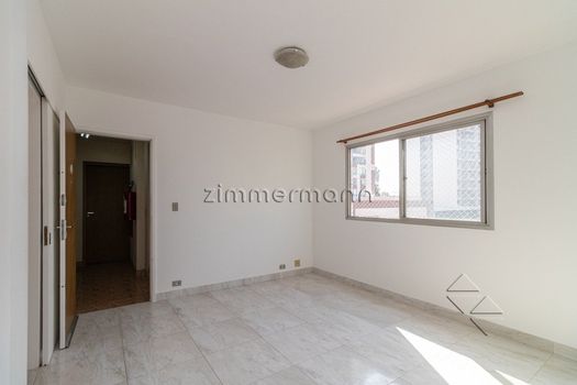 Foto 1 do(a) Apartamento de 2 quartos à venda em Vila Mariana, São Paulo